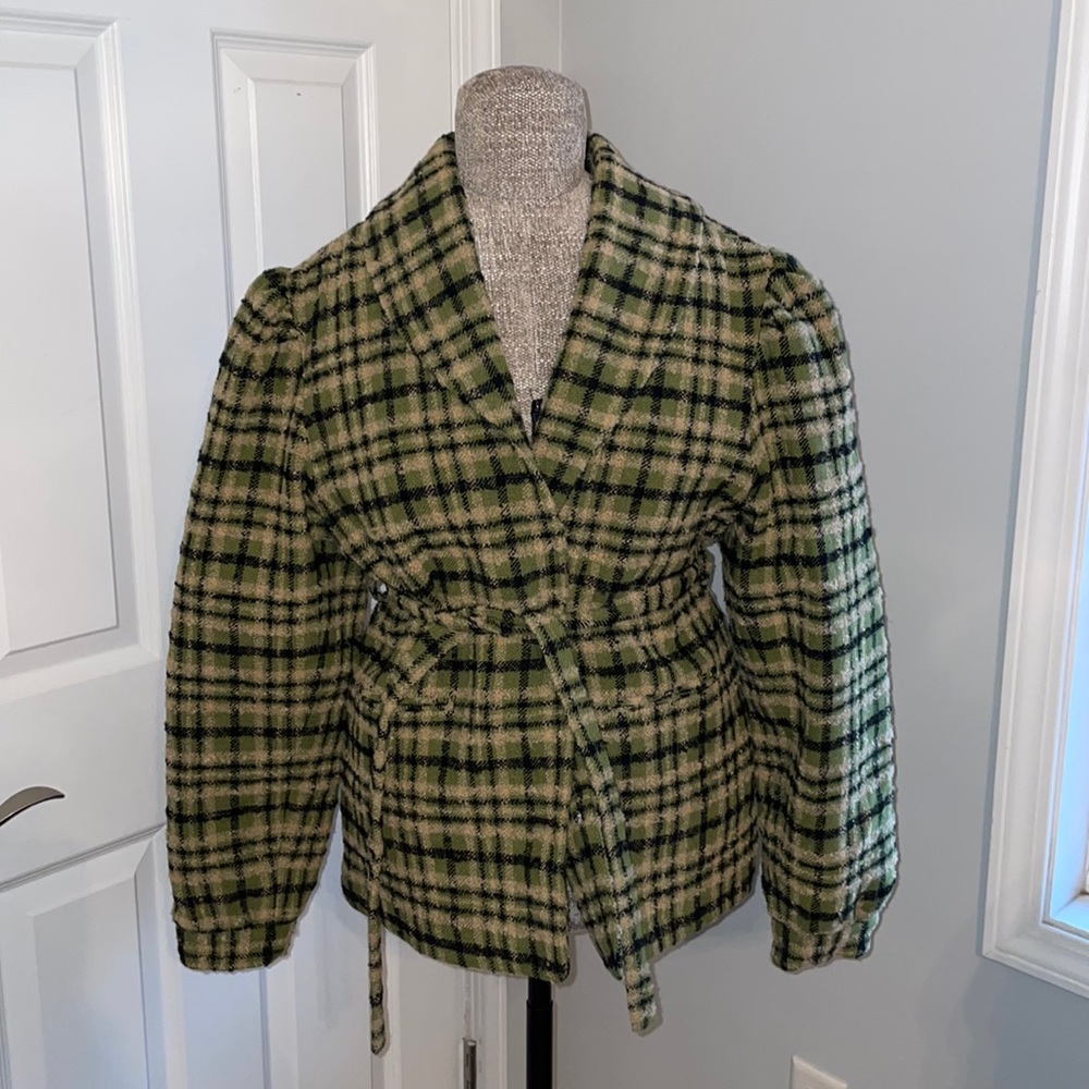Rouje Bruna Jacket EU 36 US 4